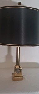 University Of Eastern Carolina Tischlampe funktionstüchtig - Bild 1 von 13