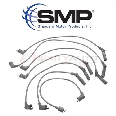 Standard Spark Plug Wire Set for 1996-2000 Dodge Caravan - Ignition Plugs in Foto 1 de 4