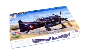 Hobbyboss 80357 Flugzeugmodell 1/48 F8F-1B Bearcat Scale Hobby B0357 - Bild 1 von 1