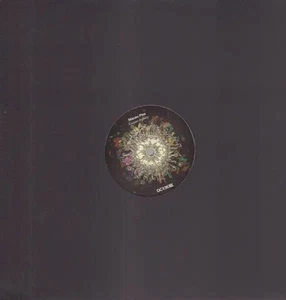 Maceo Plex Conjure Infinity Vinyl Single 12inch NEW OVP Drum Code - Imagen 1 de 1