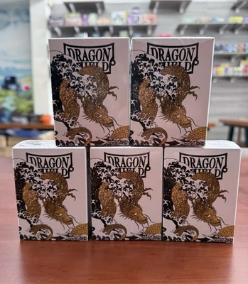 Dragon Shield Ambassador Exclusivo Super Limitado 1ª Edición Número de Identificación Único 1373 Foto 1 de 4