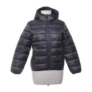 Champion, Leichte Jacke, Damen, Größe: M, Schwarz, Polyester, Einfarbig #TwX - Bild 1 von 5