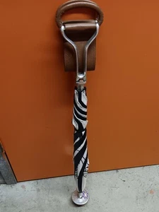 Original Tirion Seatstick Klappsitz Regenschirm Kombi Made In England  - Bild 1 von 7