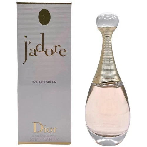 J'adore Christian Dior 3.4 oz Perfume for Women EDP - Image 1 of 1