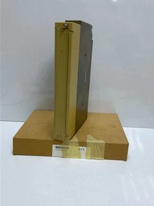 Siemens Simatic S5 6ES5465-7LA13 Analog Input Module - Picture 1 of 12