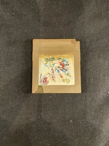 Super Mario Land 2: 6 Golden Coins - Picture 1 of 2