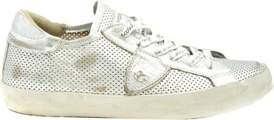 Sneakers Low Silver - Immagine 1 di 4