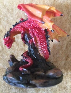 New Gothic Fantasy Medieval Dragon Veronese Design Studio Collection Statue Box - Picture 1 of 12