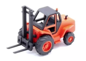 HO Scale Accessories - 50371 - Forklift 5t - Finished model - Picture 1 of 1