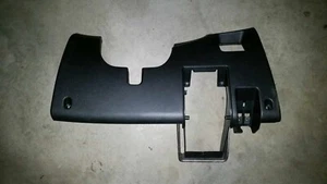 08/2005 to 12/2008 Mitsubishi CH Lancer - Dashboard trim (Front/Lower/Right) - Picture 1 of 4