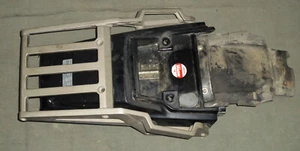 Heckteil mit Gepäckbrücke Suzuki DR 650 RSE SP43B - Bild 1 von 2