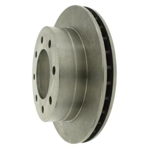Rear Brake Rotor For 2003 2005 Chevrolet Silverado 1500 HD Plain Diameter 12.9In - Picture 1 of 1