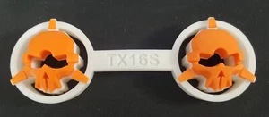 Radiomaster TX16S Gimbal Protector - Rotor Riot Style - Picture 1 of 7