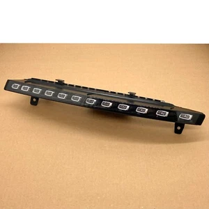 OEM 10-15 Audi Q7 Left Side Daytime Run Park Turn Signal Lamp Light 4L0953041D - Picture 1 of 7