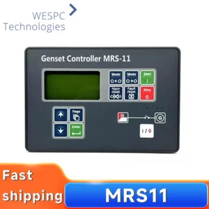 Genset Controller Module MRS11 Auto Start Control Panel Module - Picture 1 of 5