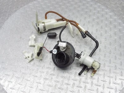 Harley-Davidson Ultra Limited 2013 FLHTK bomba de combustible indicador de nivel unidad de envío leer Foto 1 de 4