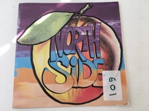 Northside - My Rising Star - 7" Vinyl (1990) - Very Good Condition - Imagen 1 de 2