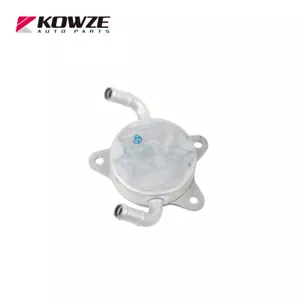 Transmission Oil Cooler fit for Toyota Corolla 1.8L 2010-2021 Yaris 1.5L 2016- - Picture 1 of 3