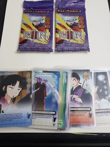 inuyasha TCG - Picture 1 of 6