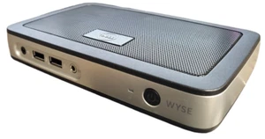 WYSE Thin Client PxN 925 TERA2 512R RJ45 US P/N 909569-01L | NO AC ADP | - Picture 1 of 4