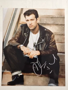 Chris Isaak Signed Autographed 8x10 Color Photo SINGER SONGWRITER- ACTOR - Picture 1 of 1