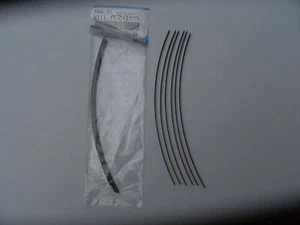 MAZDA rx7 ser 4, ser 5, ser 6, side seals new Genuine Mazda - Picture 1 of 1