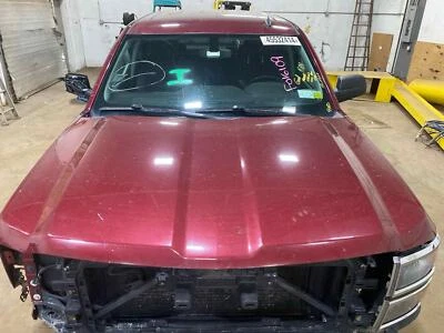 (仅限本地提货)连帽雪佛兰银道 1500 14 15 — 第 1/4 张图片