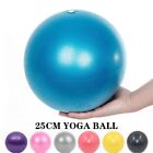 Indoor Yoga Ball PVC Exercise Balls Pilates Exercise Gym Ball