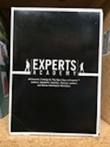 Brendon Burchard Experts Academy 10 DVD Box Set - Bild 1 von 8