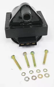 WAI global Ignition Coil CUF67 for Toyota Celica Cressida Supra 1984-1993 - Picture 1 of 4