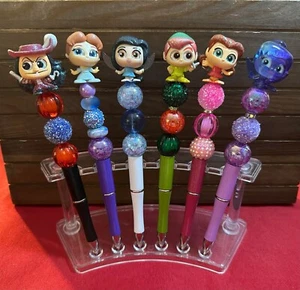Peter Pan and Fairies Disney Doorable pens - Picture 1 of 9
