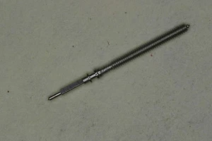 Tige Winding stem Aufzugwelle Albero di carica Vetta 250 pas. 120 NOS 401 - Picture 1 of 1