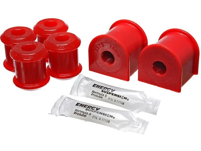 Kit de buje de barra estabilizadora trasera para Dodge Dakota 2000-2004 2001 2002 2003 JY778RK Foto 1 de 1