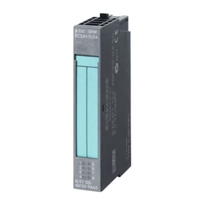 1PC New SIEMENS Electronic module 6ES7132-4BF50-0AA0 #LL - Picture 1 of 2