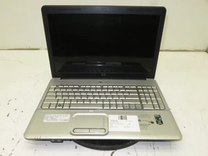 HP G60-231WM Laptop AMD Athlon 64 x2 3GB Ram No HDD or Battery Nvidia GPU - Picture 1 of 5