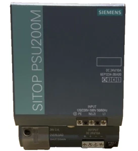 Siemens 6EP1334-3BA00 (NEW) - Bild 1 von 4