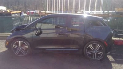 (SOLO RECOGIDA LOCAL) Puerta delantera izquierda del conductor se adapta a 14-20 BMW i3 80357 Foto 1 de 4