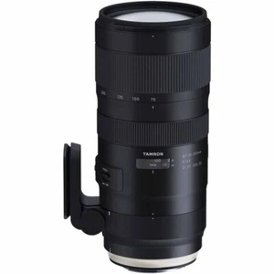 Tamron 70-200mm f/2.8 Di VC USD SP G2 Lens (Canon EF) - Picture 1 of 1