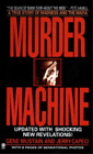 Gene Mustain Jerry Capeci Murder Machine (Paperback) (US IMPORT)