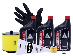 1992 - 1997 Honda TRX300 TRX300FW ATV Maintenance Kit - Bild 1 von 6
