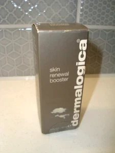 DERMALOGICA SKIN RENEWAL BOOSTER - 30ml - SEALED - Picture 1 of 5