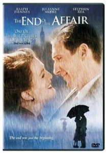 The End of the Affair 1999 - DVD Region / Zone 1 - Picture 1 of 1