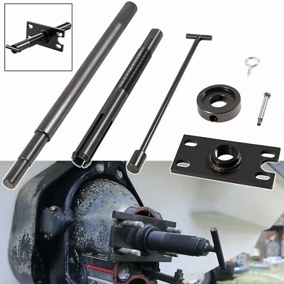 Gimbal Bearing Puller + Alignment Tool for Mercruiser Alpha Bravo OMC & Volvo - Image 1 of 4