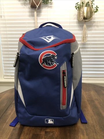 Louisville Slugger Genuine MLB Stick Pack Chicago Cubs Cover