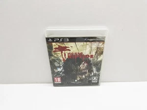 Dead Island Riptide PS3 EUROPE VERSION - Picture 1 of 8