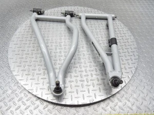 2012 11-12 Polaris Ranger RZR 900 XP Super ATV Front RH Upper Lower Control Arm - Picture 1 of 9