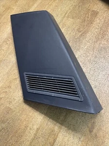 Range Rover Classic C / D Pillar Cover later Type. Left side.              1 - Picture 1 of 9