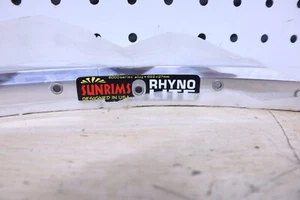 Sun Rhyno Lite 26 inch Rim 36 Hole NOS Vintage 26" Hoop Rhino Mountain Tour 36h - Picture 1 of 5