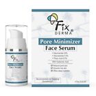 Fixderma 20% Niacinamide Serum for Face Pore Minimizer Hydrating Serum 15g