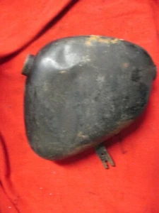 BSA C15 B40 Oil Tank 010821 - Picture 1 of 9